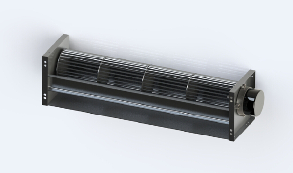 電風(fēng)機(jī)3D模型