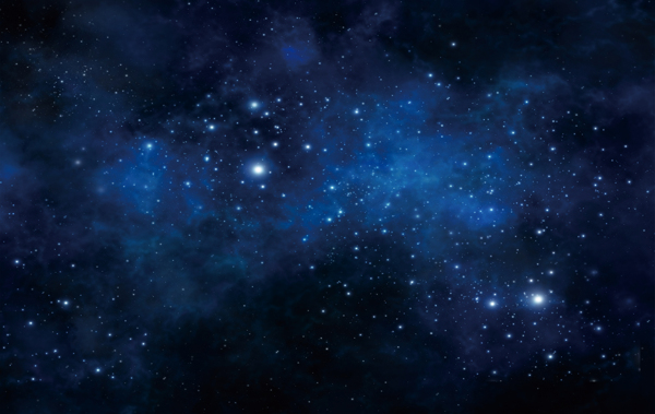 星空背景