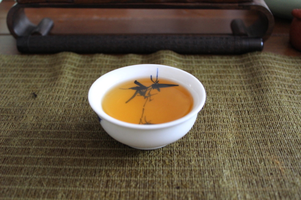 茶湯圖片