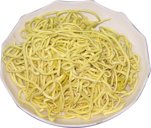 粗糧面圖片