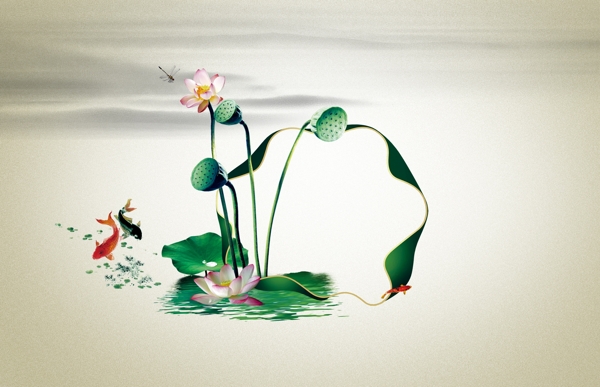 蓮花