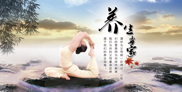 养生计划
