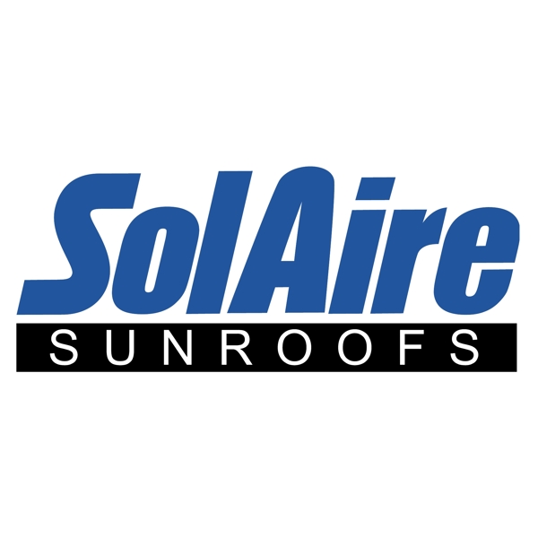 Solaire天窗