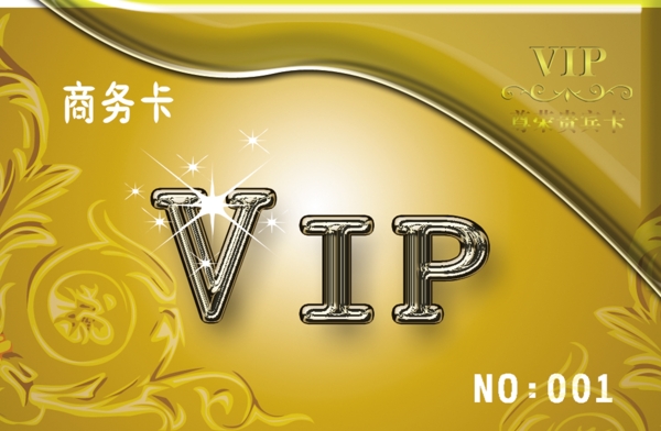 vip會(huì)員卡圖片