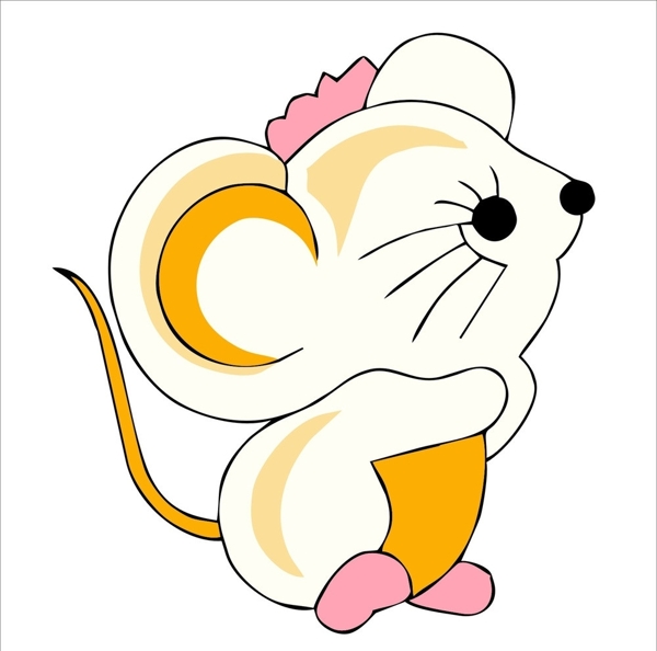 卡通人物圖片