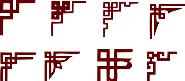 角花