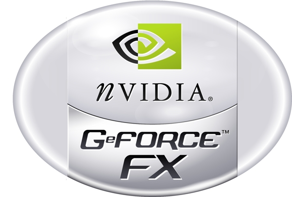 NVIDIAGeForceFX