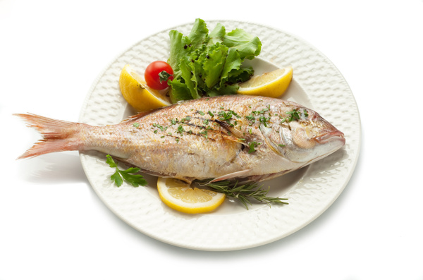 紅燒魚(yú)圖片