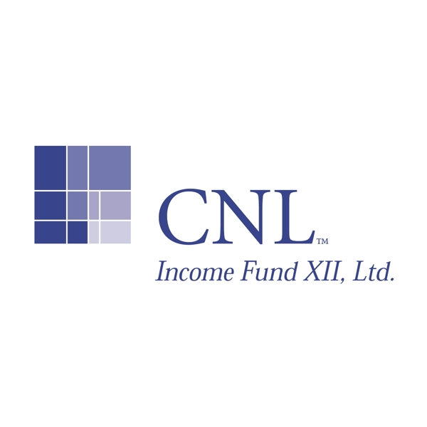 CNL收益基金XII