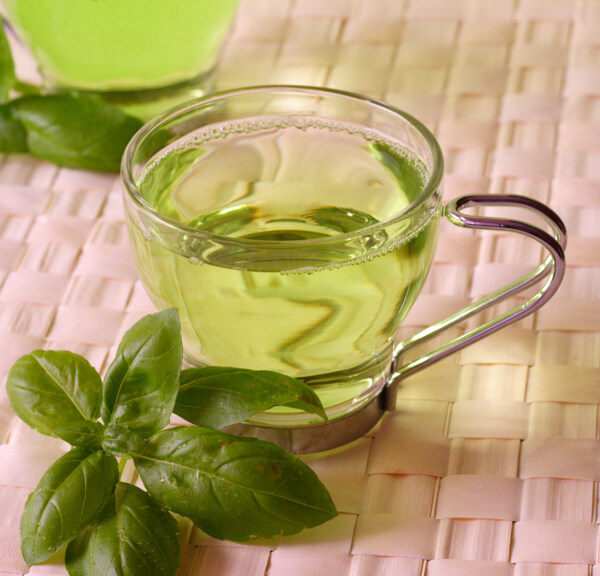 茶杯