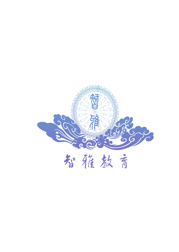 標(biāo)識教育LOGO