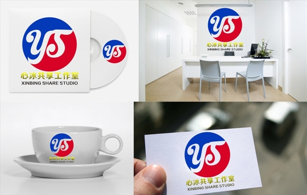 logo設計