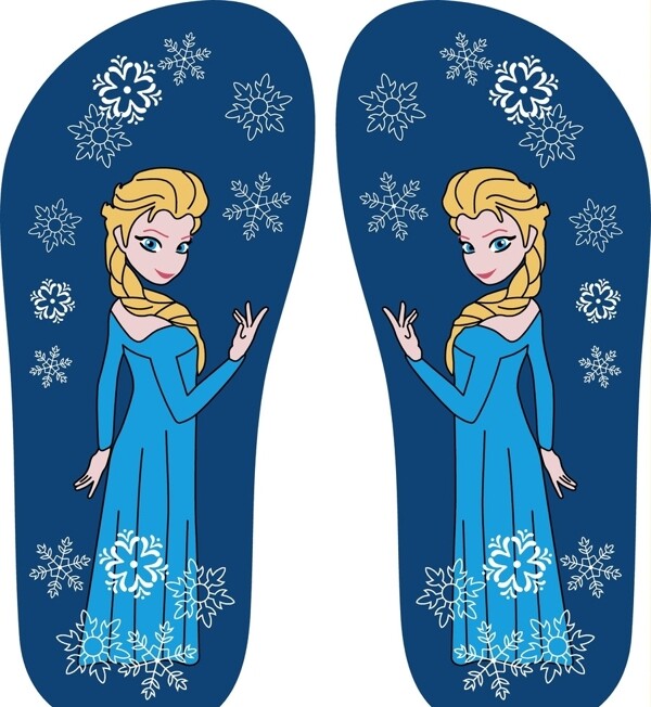 冰雪奇緣圖片