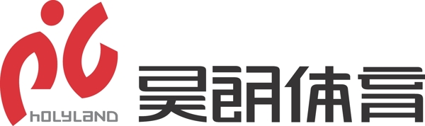 昊朗體育集團(tuán)logo圖片