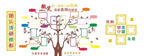 照片墻