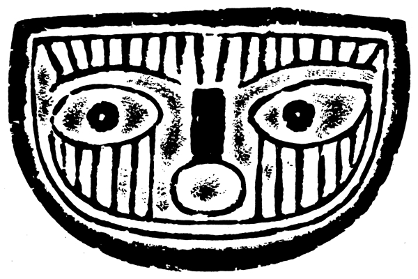 春秋戰(zhàn)國(guó)圖案青銅器圖案中國(guó)傳統(tǒng)圖案084