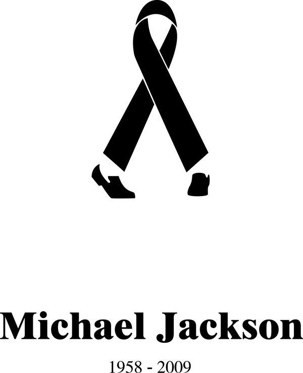 纪念迈克尔杰克逊逝世演唱会图片