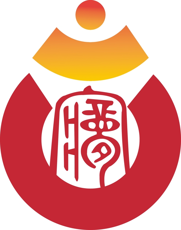 中國(guó)夢(mèng)logo設(shè)計(jì)