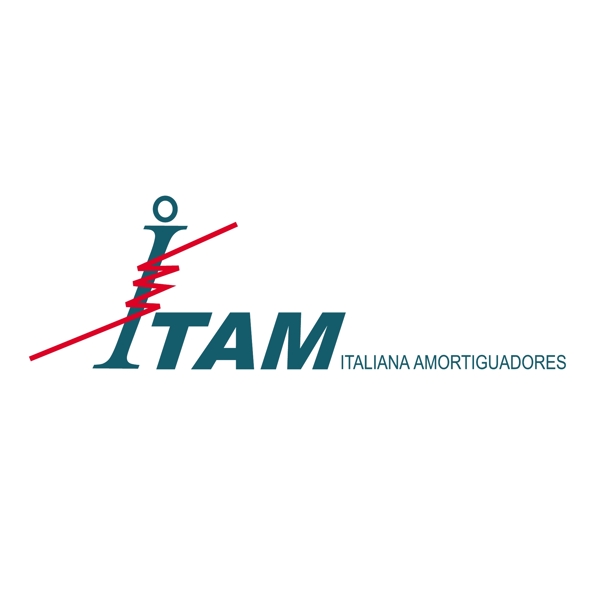 ITAMlogo設計欣賞ITAM汽車logo大全下載標志設計欣賞