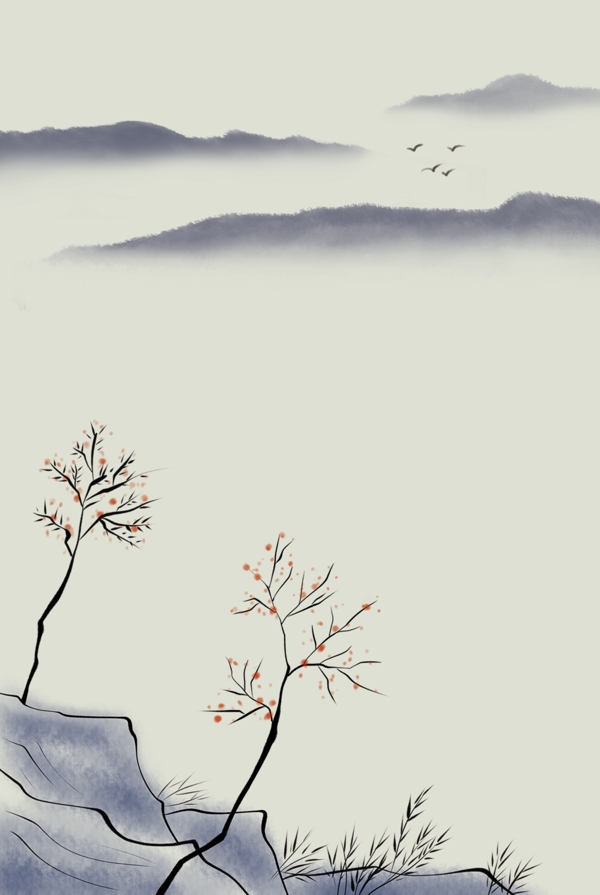 中國(guó)風(fēng)