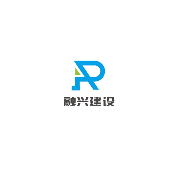 建筑LOGO設(shè)計