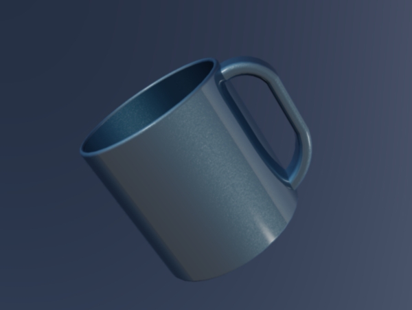 杯