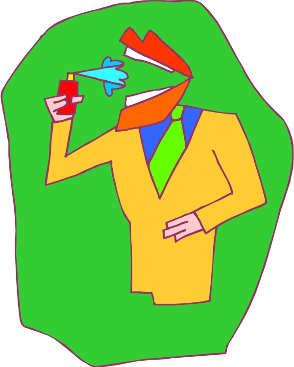 人體五官