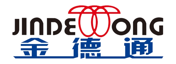 金德通標志