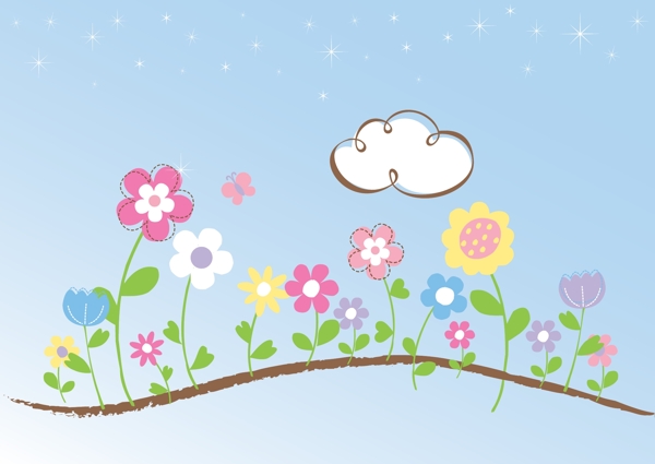 花朵圖片