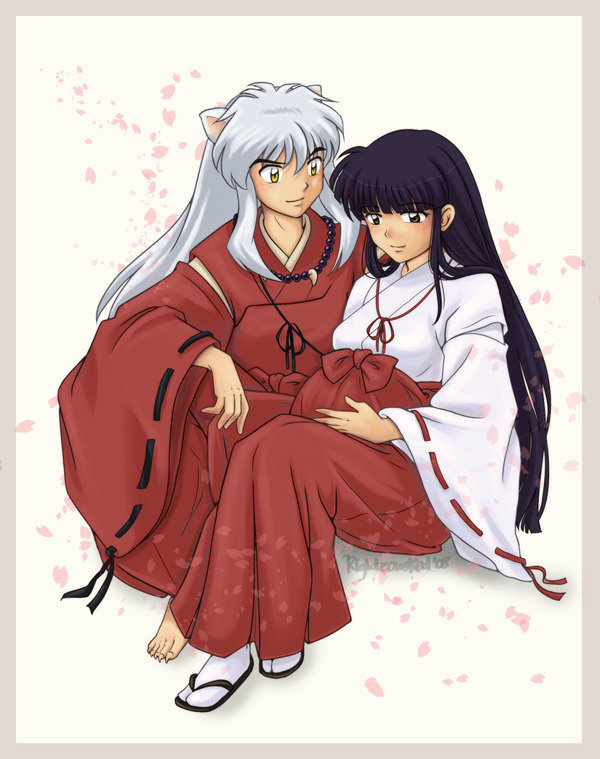 Inuyas