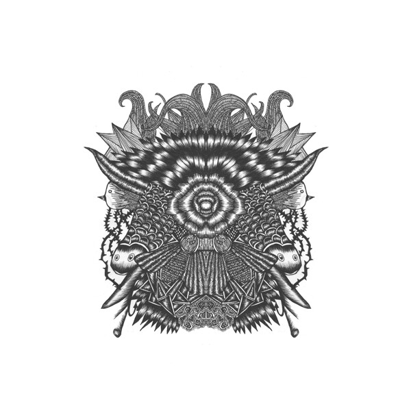 位圖插畫(huà)師JaswantFlora藝術(shù)效果免費(fèi)素材