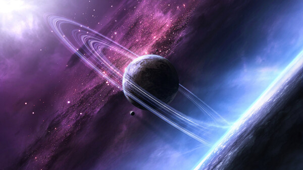 宇宙圖片
