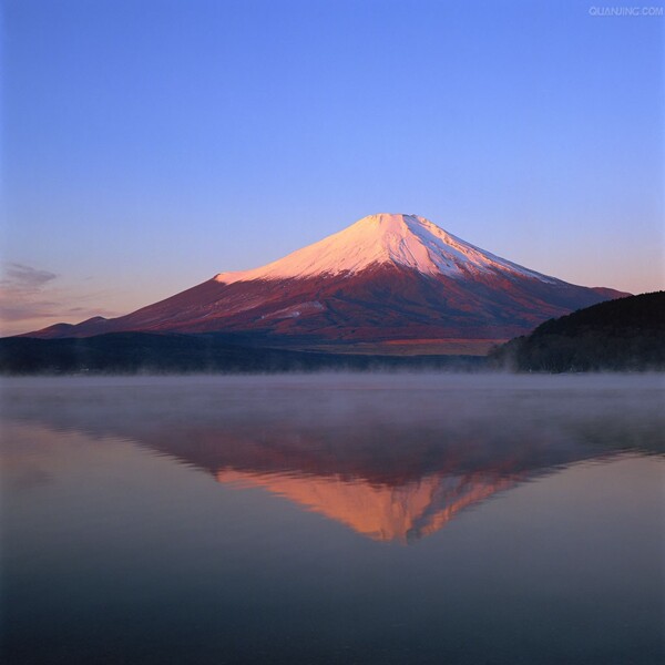 日本富士山圖片