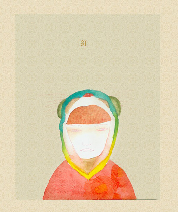 位圖插畫(huà)插畫(huà)師鳥(niǎo)先森中國(guó)免費(fèi)素材