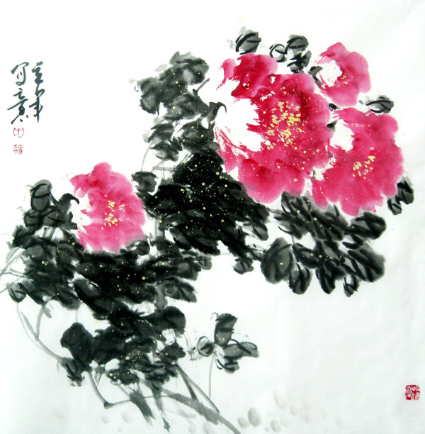 飄香圖片
