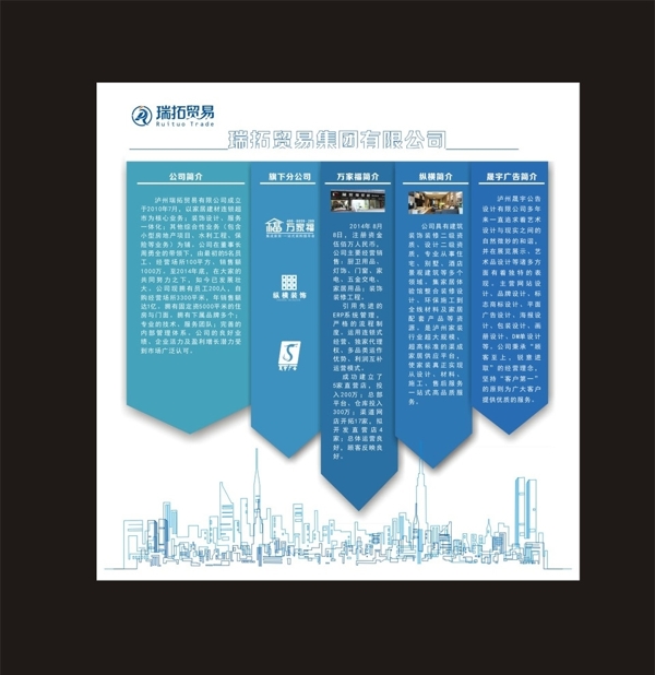 企業(yè)簡(jiǎn)介