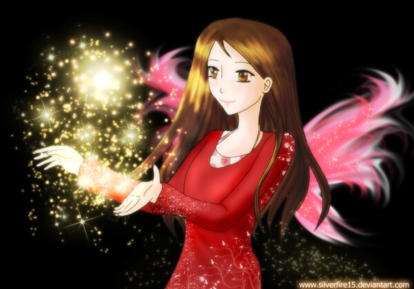 fairygirl