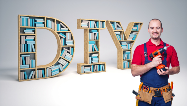DIY木工圖片