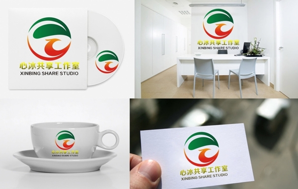 鳳凰LOGO