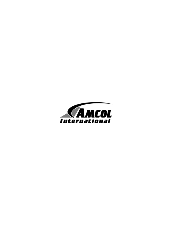 AmcolInternationallogo設計欣賞IT高科技公司標志AmcolInternational下載標志設計欣賞