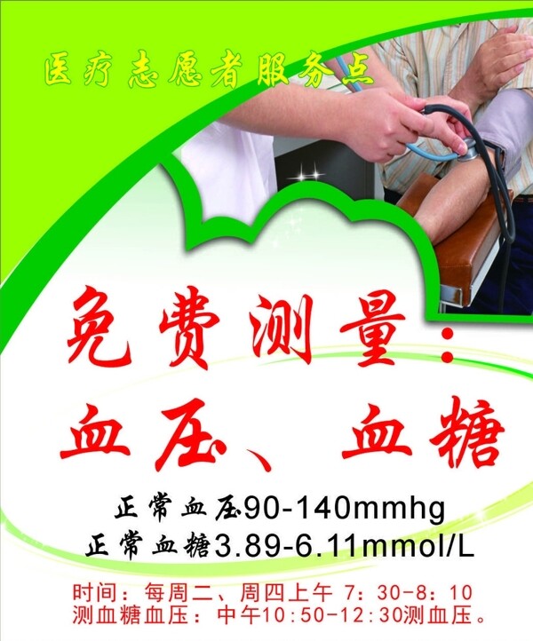 血壓血糖