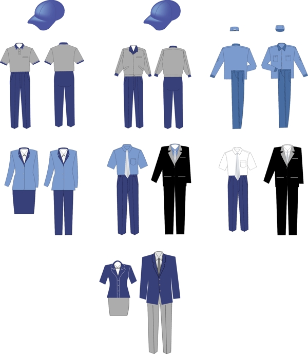 服裝設(shè)計(jì)圖片