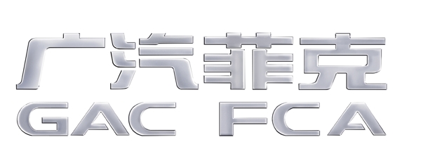 广汽菲克logo