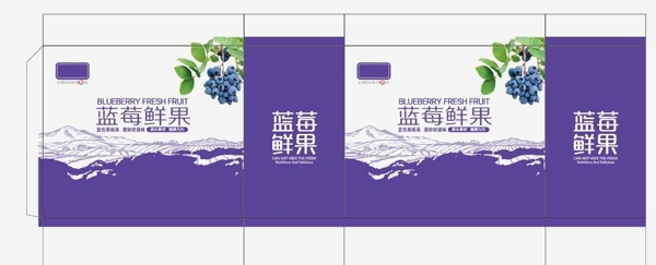 藍(lán)莓