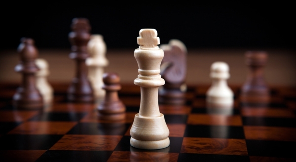 國際象棋