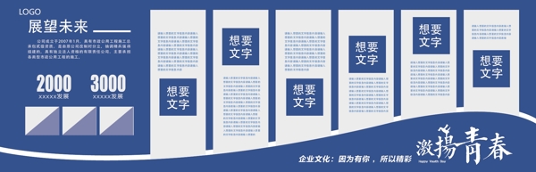 企業(yè)文化墻