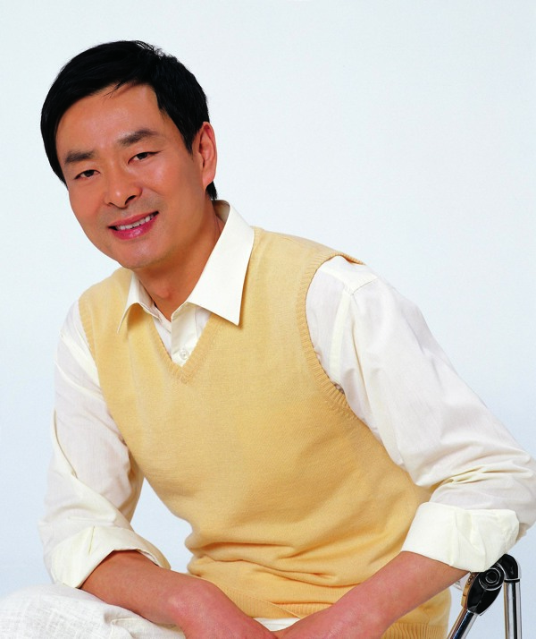 時尚明星攝影圖片