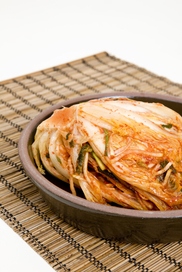 韩餐韩式料理图片