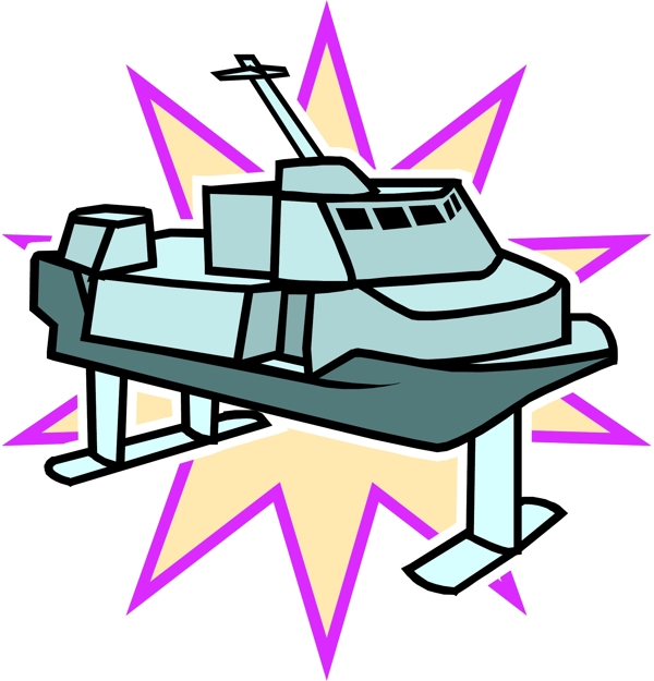 軍事武器