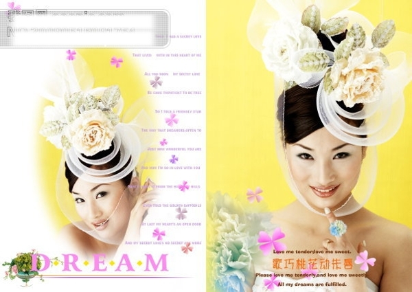 2009最新婚紗設(shè)計模板婚紗攝影分層模板婚紗攝影婚紗模板婚紗相冊婚紗設(shè)計